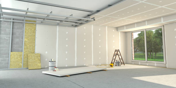 Insulation Contractors for Homes in Rio Communities, NM